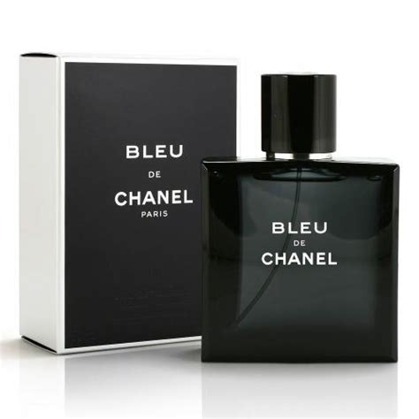 blue de chanel men eau de parfum|bleu de chanel price 50ml.